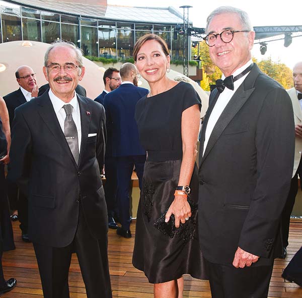 Eskişehir'deki müze görkemli bir törenle açıldı