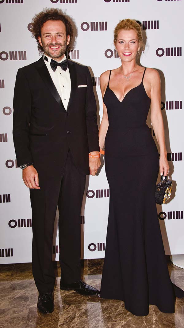 Eskişehir'deki müze görkemli bir törenle açıldı