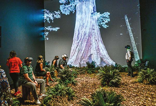 Eskişehir'deki müze görkemli bir törenle açıldı