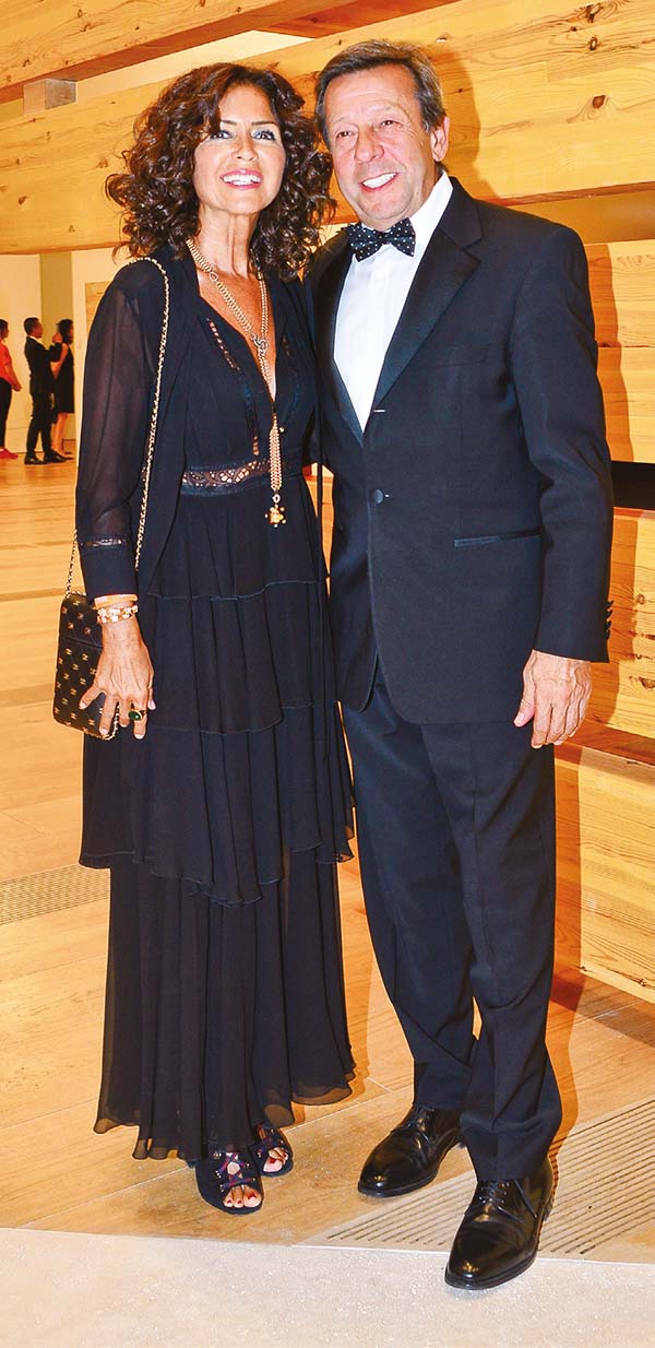 Eskişehir'deki müze görkemli bir törenle açıldı