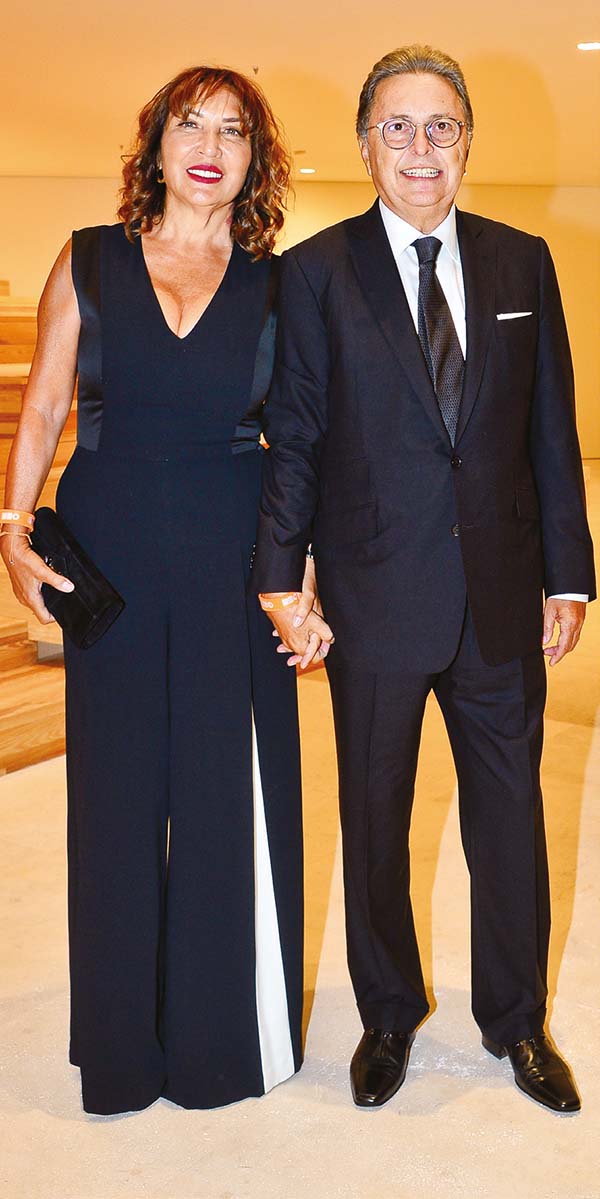 Eskişehir'deki müze görkemli bir törenle açıldı