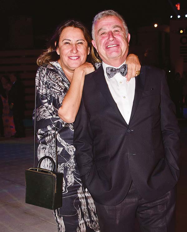 Eskişehir'deki müze görkemli bir törenle açıldı