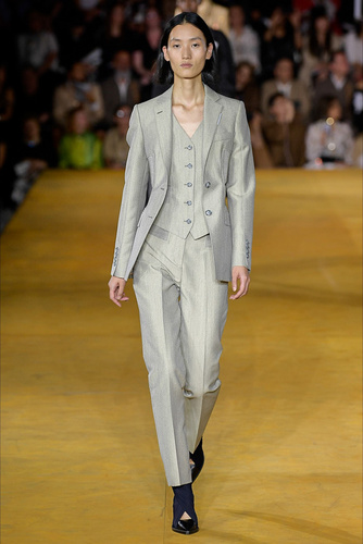 Burberry 2020 İlkbahar/Yaz koleksiyonu