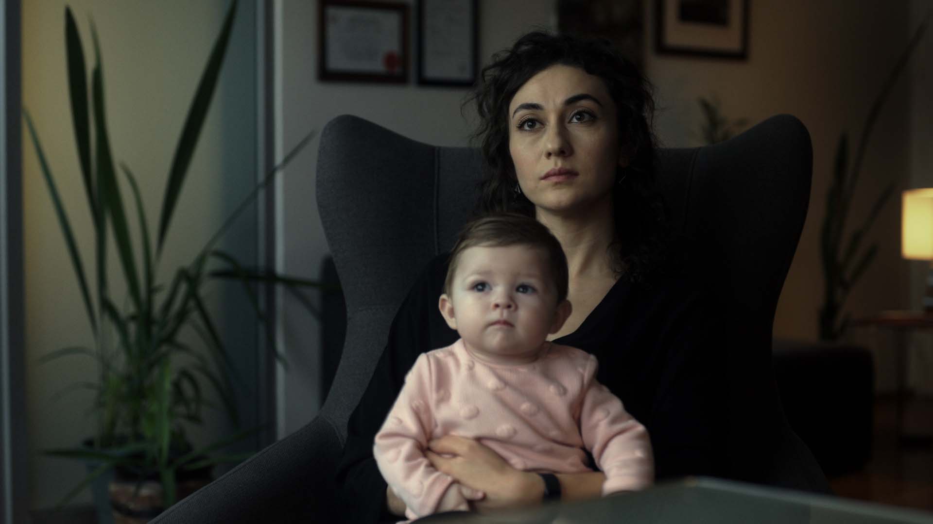 Semih Kaplanoğlu’nun Oscar Adayı Filmi ‘Bağlılık Aslı’ yarın vizyona giriyor 