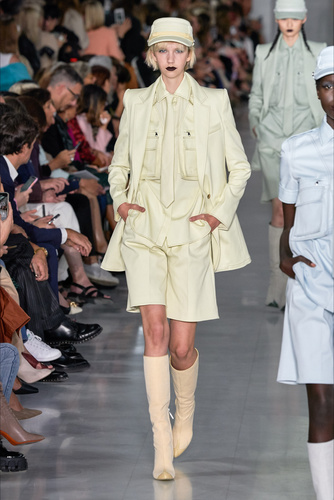 MaxMara 2020 İlkbahar/Yaz Koleksiyonu