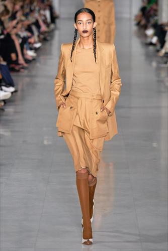 MaxMara 2020 İlkbahar/Yaz Koleksiyonu