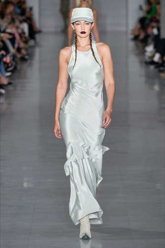 MaxMara 2020 İlkbahar/Yaz Koleksiyonu