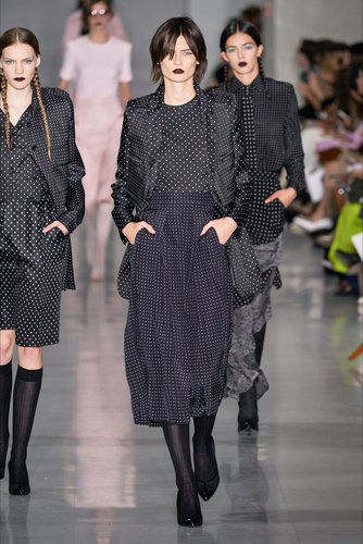 MaxMara 2020 İlkbahar/Yaz Koleksiyonu