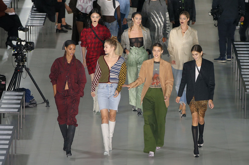 MaxMara 2020 İlkbahar/Yaz Koleksiyonu