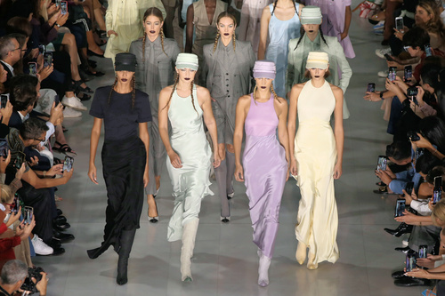 MaxMara 2020 İlkbahar/Yaz Koleksiyonu