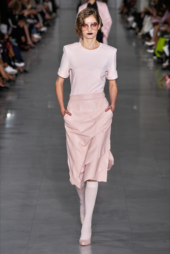 MaxMara 2020 İlkbahar/Yaz Koleksiyonu