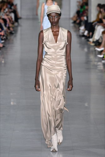 MaxMara 2020 İlkbahar/Yaz Koleksiyonu