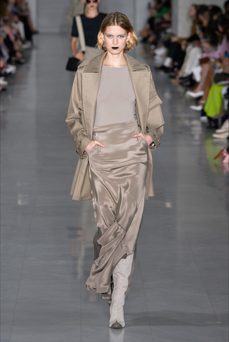 MaxMara 2020 İlkbahar/Yaz Koleksiyonu