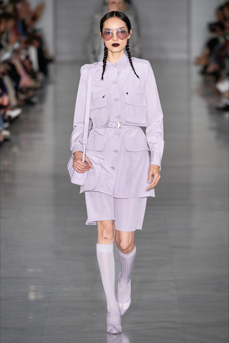 MaxMara 2020 İlkbahar/Yaz Koleksiyonu