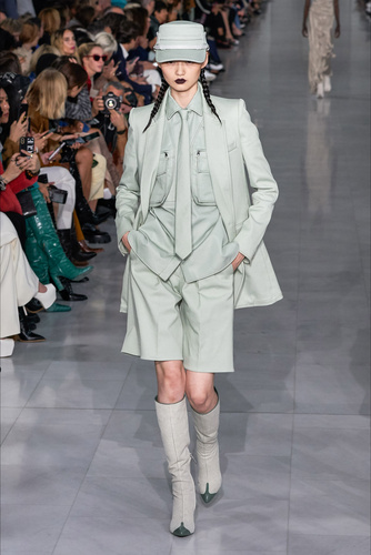 MaxMara 2020 İlkbahar/Yaz Koleksiyonu