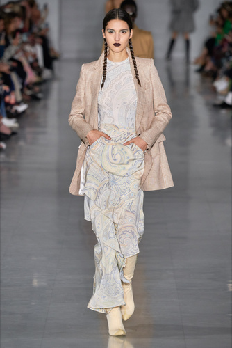 MaxMara 2020 İlkbahar/Yaz Koleksiyonu