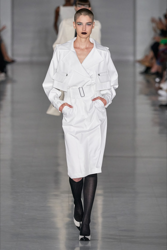 MaxMara 2020 İlkbahar/Yaz Koleksiyonu