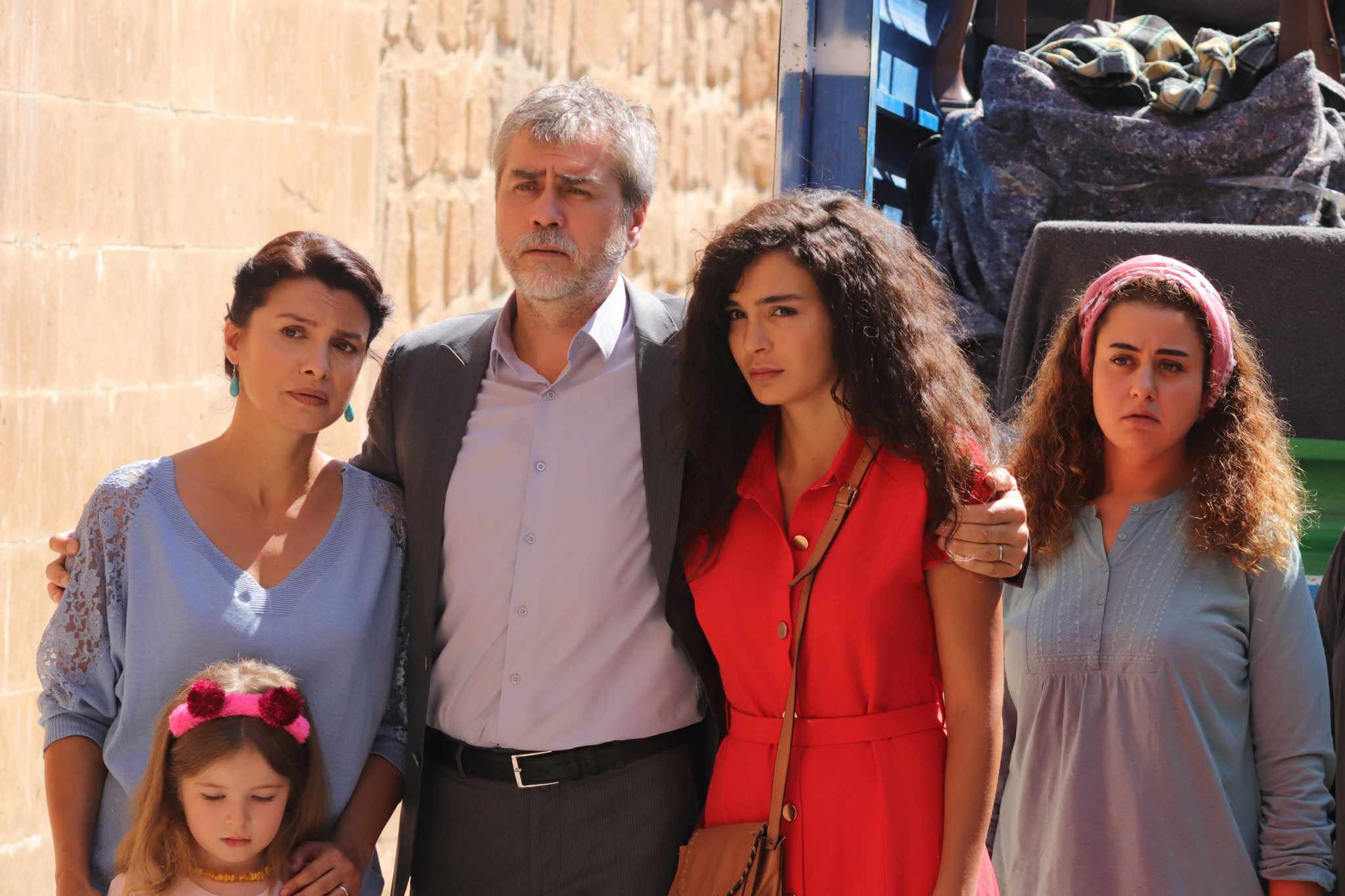 Hercai fırtınası geri döndü...
