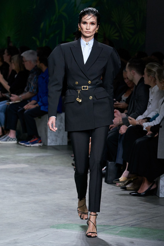 Versace 2020 İlkbahar/Yaz Koleksiyonu