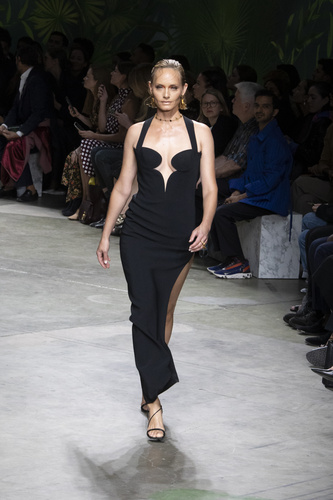 Versace 2020 İlkbahar/Yaz Koleksiyonu