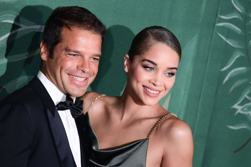 Green Carpet Fashion Awards 2019 ödülleri sahiplerini buldu