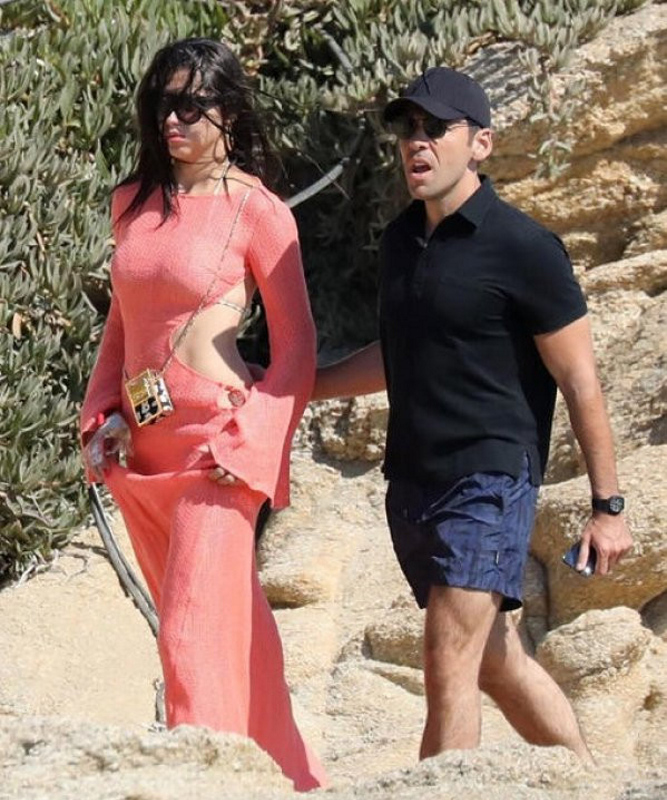 Adriana Lima ve Emir Uyar ayrıldı mı?