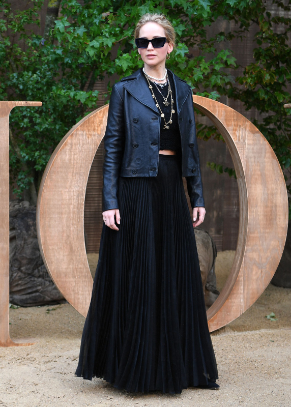 Dior İlkbahar/Yaz 2020 Koleksiyonu