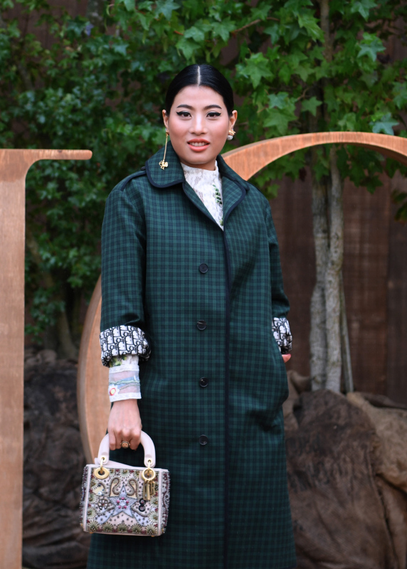 Dior İlkbahar/Yaz 2020 Koleksiyonu