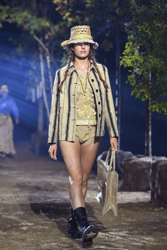 Dior İlkbahar/Yaz 2020 Koleksiyonu