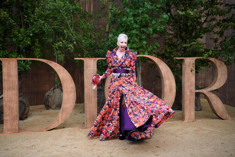 Dior İlkbahar/Yaz 2020 Koleksiyonu