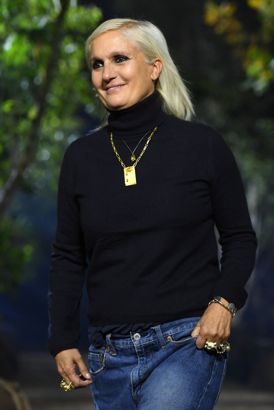 Dior İlkbahar/Yaz 2020 Koleksiyonu