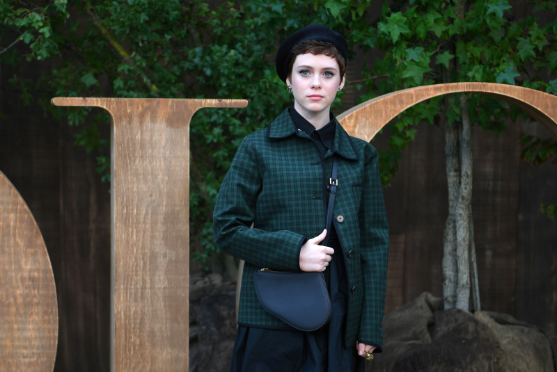 Dior İlkbahar/Yaz 2020 Koleksiyonu