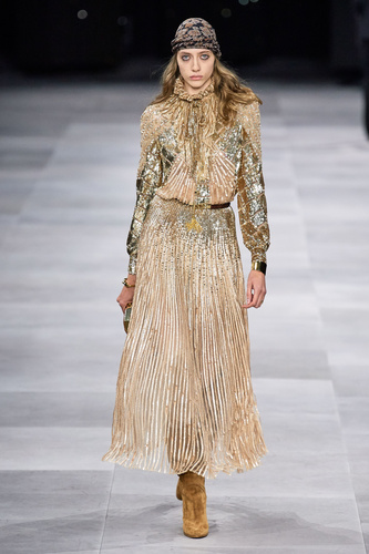 Celine 2020 İlkbahar/Yaz Koleksiyonu 