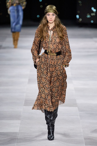 Celine 2020 İlkbahar/Yaz Koleksiyonu 