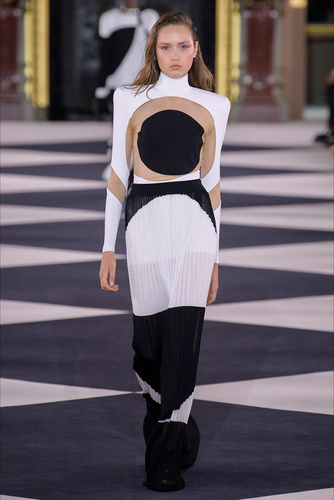 Balmain 2020 İlkbahar/Yaz Koleksiyonu