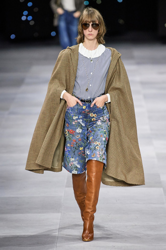 Celine 2020 İlkbahar/Yaz Koleksiyonu 