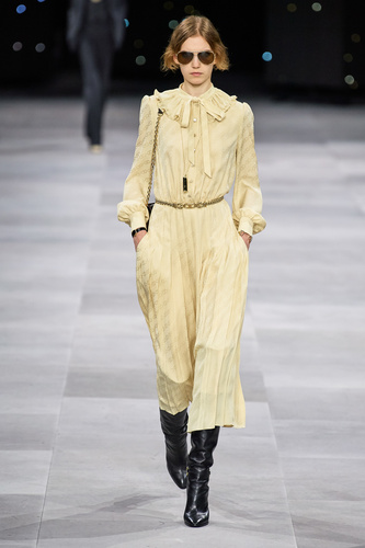 Celine 2020 İlkbahar/Yaz Koleksiyonu 