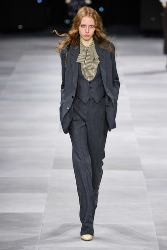 Celine 2020 İlkbahar/Yaz Koleksiyonu 