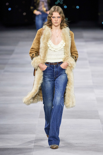 Celine 2020 İlkbahar/Yaz Koleksiyonu 