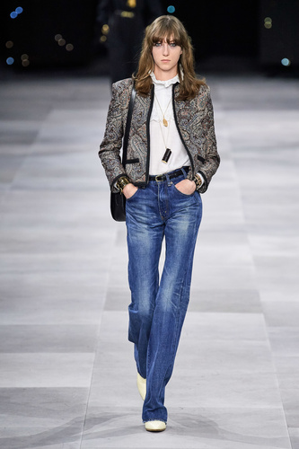 Celine 2020 İlkbahar/Yaz Koleksiyonu 