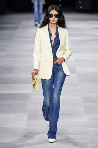 Celine 2020 İlkbahar/Yaz Koleksiyonu 