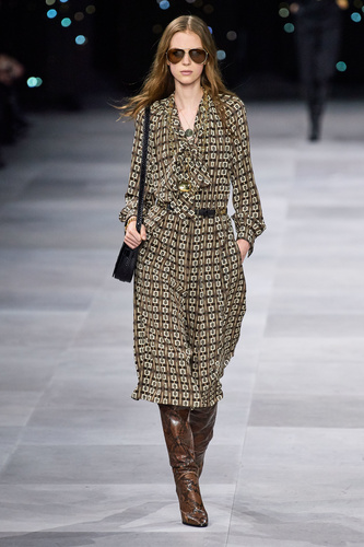 Celine 2020 İlkbahar/Yaz Koleksiyonu 