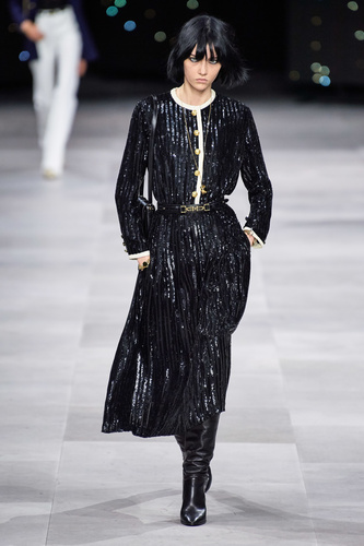 Celine 2020 İlkbahar/Yaz Koleksiyonu 