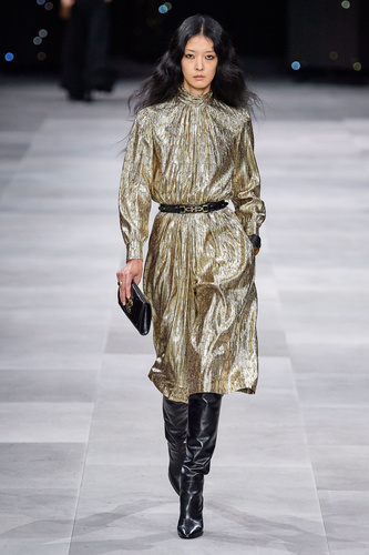 Celine 2020 İlkbahar/Yaz Koleksiyonu 