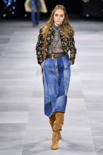 Celine 2020 İlkbahar/Yaz Koleksiyonu 