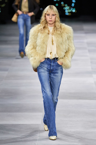 Celine 2020 İlkbahar/Yaz Koleksiyonu 