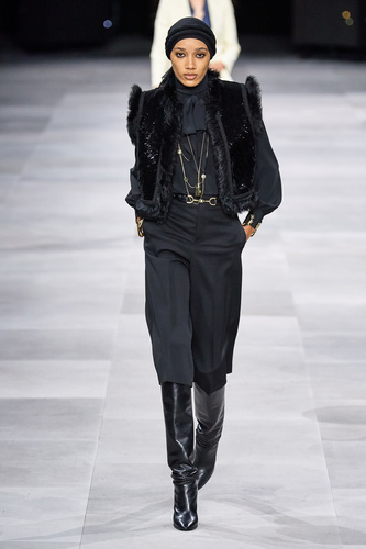 Celine 2020 İlkbahar/Yaz Koleksiyonu 