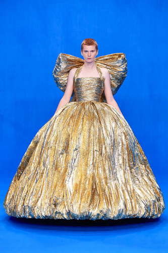 Balenciaga 2020 İlkbahar/Yaz koleksiyonu