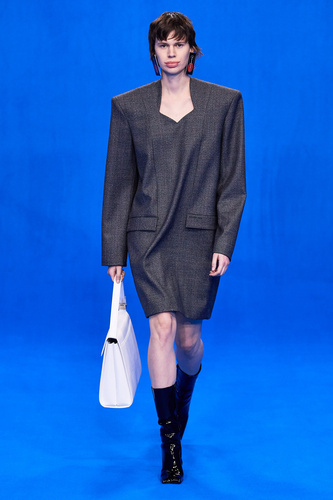 Balenciaga 2020 İlkbahar/Yaz koleksiyonu