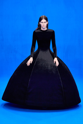 Balenciaga 2020 İlkbahar/Yaz koleksiyonu